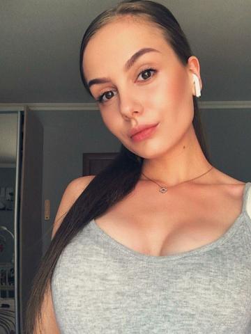 Индивидуалка Галина Фотография 3